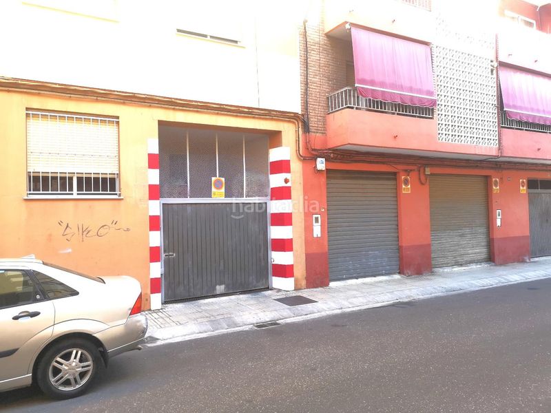 Foto 02c0f359-3f85-4e58-a4aa-8737bf820992. Posto auto in salvador perles 56 in Pere Crespí Alzira