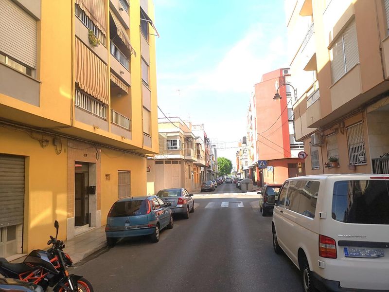 Foto 16d161b8-3c42-45ea-b47a-25675805105f. Posto auto in salvador perles 56 in Pere Crespí Alzira
