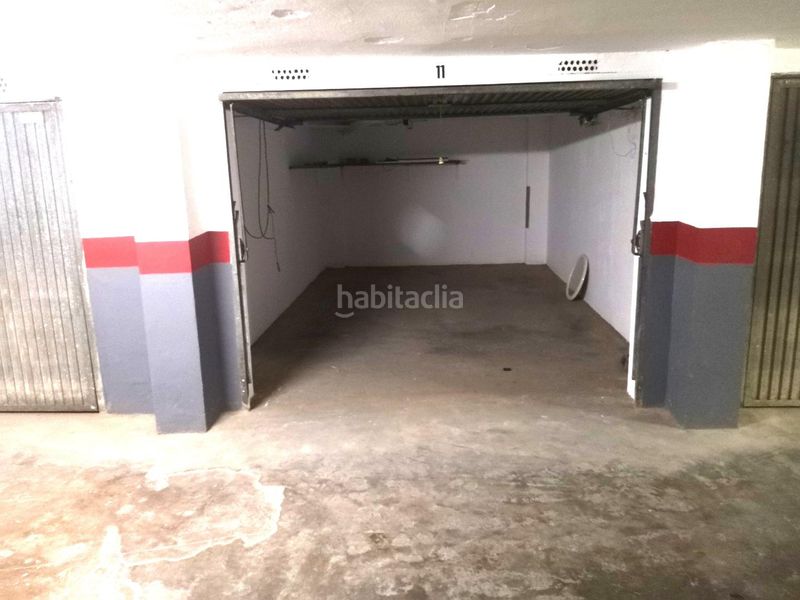 Foto 95f7fff7-24a7-4661-9fa2-48e0b17fb5fc. Posto auto in salvador perles 56 in Pere Crespí Alzira