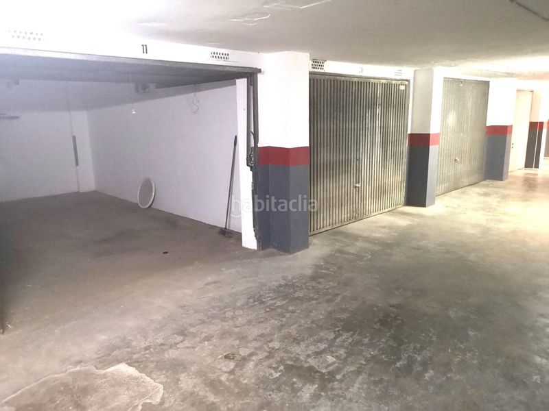 Foto d92ee2c0-6769-4780-b428-58b9c6ecb575. Posto auto in salvador perles 56 in Pere Crespí Alzira