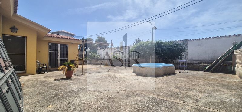 Foto 00246c0d-a482-4dce-a8f9-e3434ee94194. Casa amb piscina a Alginet