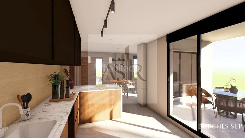 Foto 321b8f75-3e58-499b-b033-ef20f78f7c18. Terreny residencial a Alginet