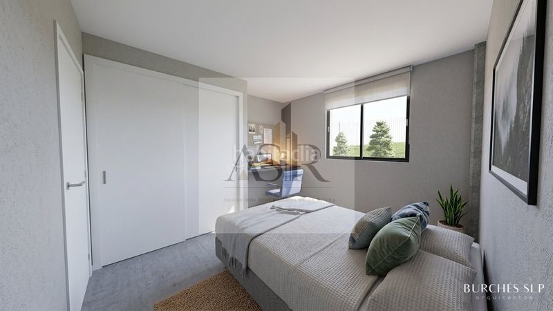 Foto a05dcd8d-aa81-4687-9761-c1573be14ed0. Terreny residencial a Alginet