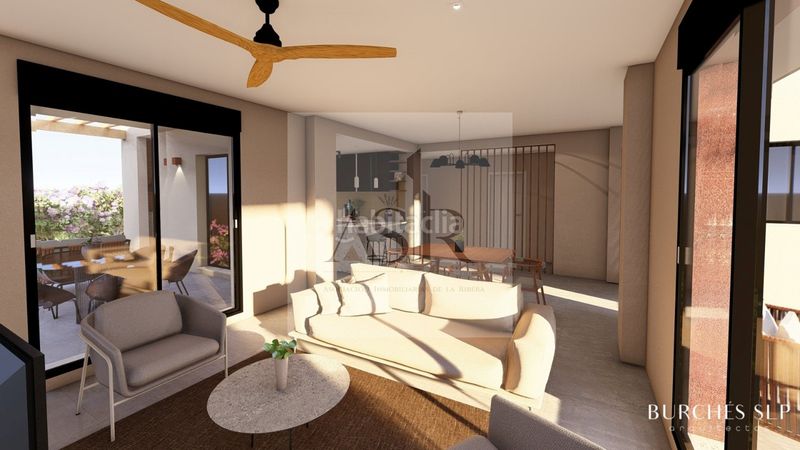 Foto bfe863f5-500c-41bc-beb3-e1cd71f05818. Terreny residencial a Alginet
