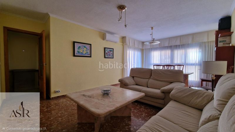 Foto 0d0e8231-2cf8-4fbd-ab46-f3daa2d604e7. Pis a Alquenència - Venècia Alzira
