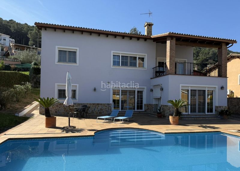 Foto 1a483d58-296e-43d4-9c69-55a23c154a3f. Casa amb piscina a Urbanitzacions i Pedanies Sud Alzira