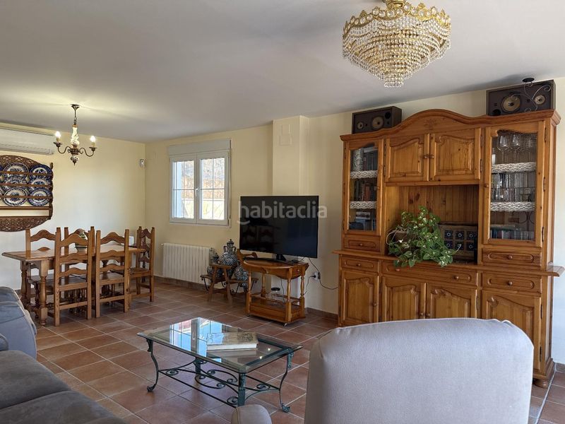 Foto f2cd669b-97c6-4352-8b30-45b5048dc841. Casa amb piscina a Urbanitzacions i Pedanies Sud Alzira