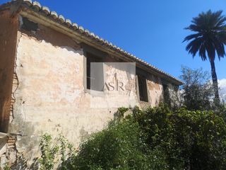 Terreno residenziale in PARTIDA LA PEDRERA