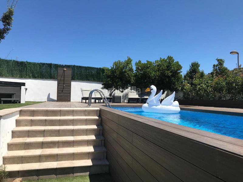Foto f3fb5884-e1c3-45c4-91c5-1c94850291a1. Chalet espectacular casa individual con piscina y jacuzzi en Llançà