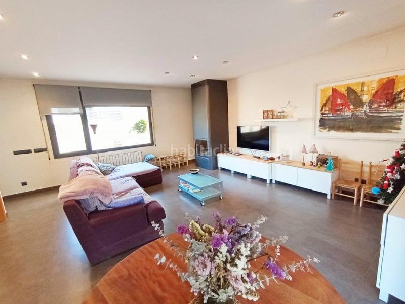 Foto 0789f845-6b13-4822-8618-57e296c084ad. Casa  en La Vila, como nueva, con jardin y en planta baja!!! en Llançà