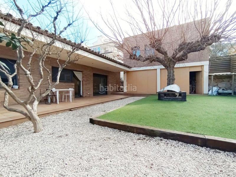 Foto 48066fa6-1349-48c7-b741-a7572c624045. Casa  en La Vila, como nueva, con jardin y en planta baja!!! en Llançà