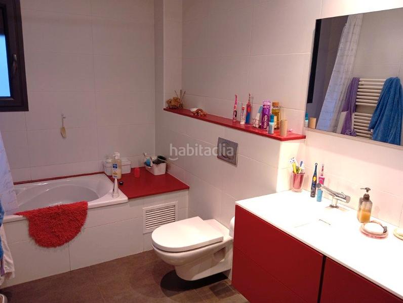 Foto 4f95a422-6529-4aaa-84ce-f0e10a2ab37d. Casa  en La Vila, como nueva, con jardin y en planta baja!!! en Llançà
