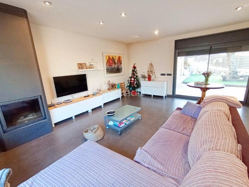 Foto e834c0cf-0f32-42f8-a4d8-aa0d0510d6de. Casa  en La Vila, como nueva, con jardin y en planta baja!!! en Llançà