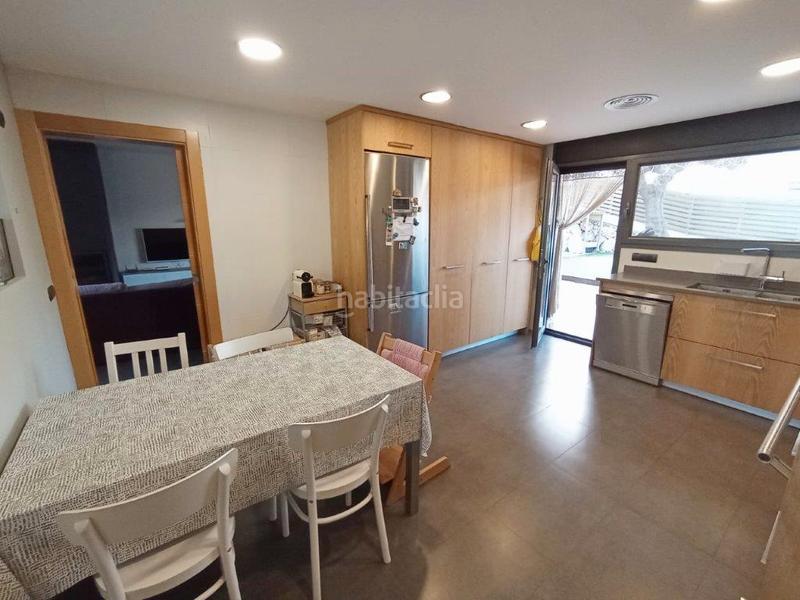 Foto ed77418a-585c-475f-8aaf-17e1882216c4. Casa  en La Vila, como nueva, con jardin y en planta baja!!! en Llançà