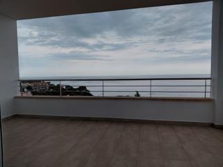 Apartament a Cau del Llop - Super Fener - Fener. Espectaculares vistas al mar en cau del llop