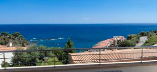 Appartement à Cau del Llop - Super Fener - Fener. Espectaculares vistas al mar en cau del llop