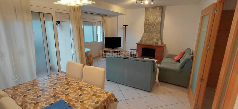 Foto 2efc31cb-c0d8-4576-a8df-0806afa8f5de. Flat with fireplace heating in Centre Roses