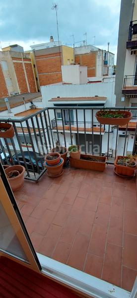 Foto 31b388d8-2f62-40cf-9afa-5a3c6b933d43. Flat with fireplace heating in Centre Roses