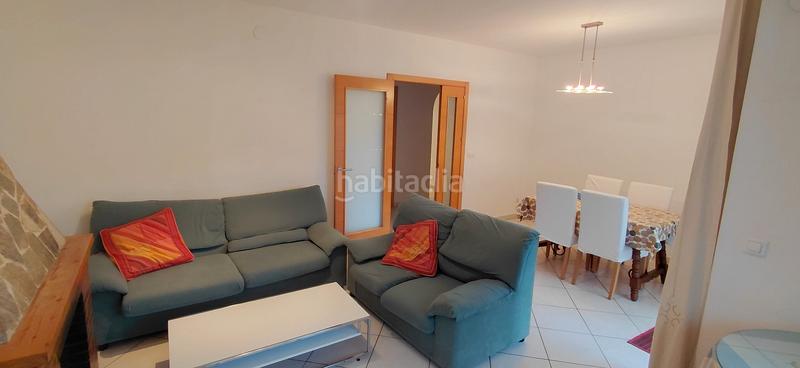 Foto 77e5ef73-b095-4b45-a703-fd9bc6a3bd72. Flat with fireplace heating in Centre Roses