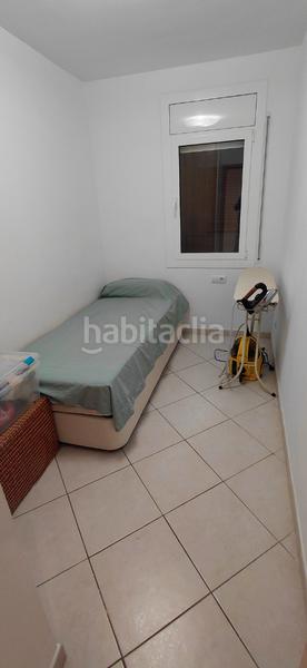 Foto 83642b63-ce24-4c83-8ce7-3eaf7501dbc3. Flat with fireplace heating in Centre Roses