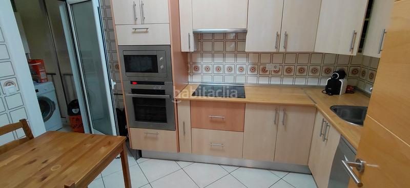 Foto fafb4560-0a5a-404c-acd4-dc2af2fddfd3. Flat with fireplace heating in Centre Roses