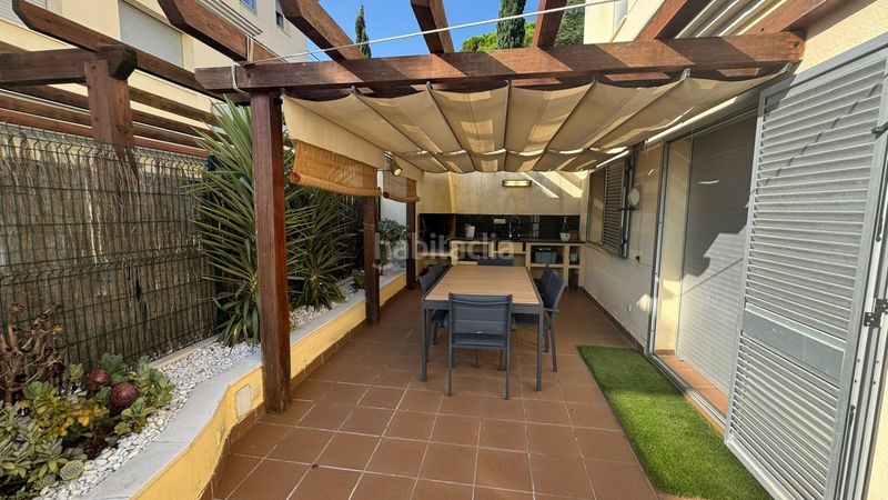 Foto 036c77c3-aa32-4cfc-9e94-ab6ee84a83e4. Apartament amb calefacció aparcament piscina a Cau del Llop - Super Fener - Fener Llançà