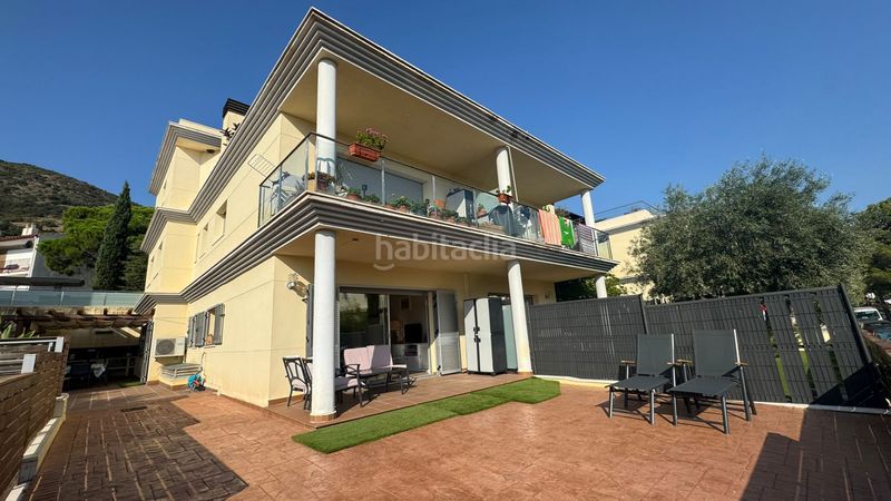 Foto ddf8a5f4-b247-4261-860c-38c2e7948649. Apartament amb calefacció aparcament piscina a Cau del Llop - Super Fener - Fener Llançà