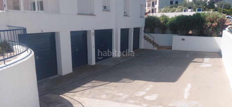 Foto a7094916-6f00-4102-92e0-d702645d7e3f. Aparcament cotxe a Grifeu - Cap Ras - Els Estanys - Sant Genís Llançà