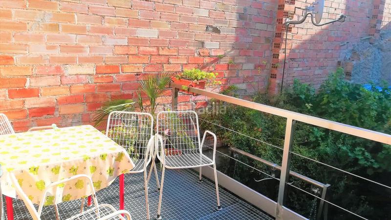 Foto b25889b8-5293-4b53-8902-1c88522d6014. Casa a schiera con riscaldamento parcheggio in Bell-lloc d´Urgell