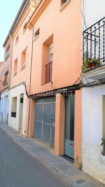 Foto c43b4595-a92e-46b9-8d43-8700598cbc5d. Casa a schiera con riscaldamento parcheggio in Bell-lloc d´Urgell