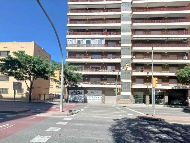 Foto 1fc92afb-4cfb-4aa0-829b-8879231c6c76. Geschäftsraum in Instituts-Universitat Lleida