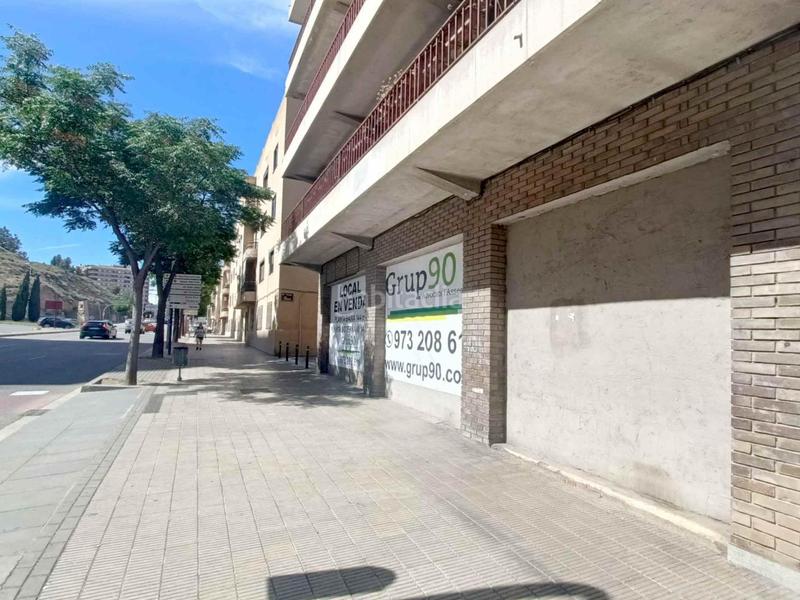 Foto fdf769ac-de8e-4dca-bf45-cecb7406a178. Locale commerciale in Instituts-Universitat Lleida