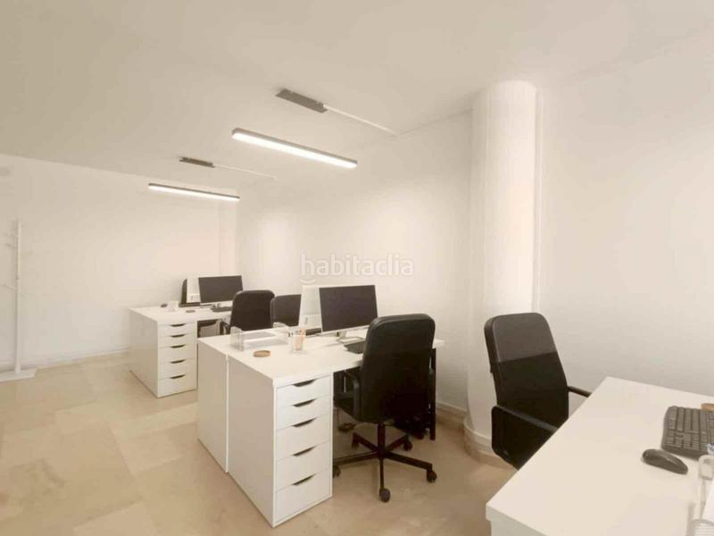 Foto 58c74142-c130-45e0-b0c4-778b0c93d87d. Bureau avec chauffage dans Centre Històric Lleida