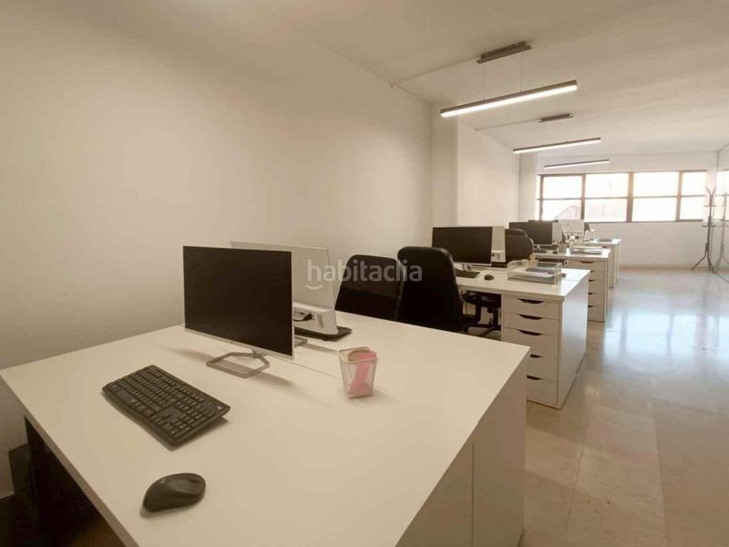 Foto b342ba33-071c-4249-81d7-0b348227ce03. Bureau avec chauffage dans Centre Històric Lleida
