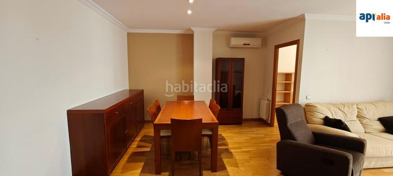 Foto 25804142-56ed-4a1f-be2c-1df1acd41068. Appartamento con riscaldamento parcheggio in Príncep de Viana-Clot-Xalets Humbert Torres Lleida