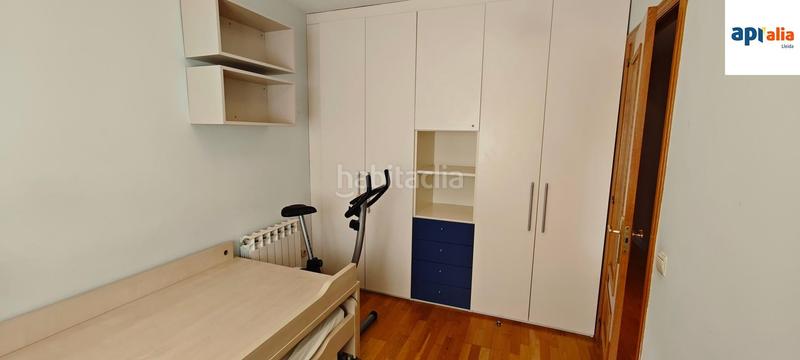 Foto 732dcb51-1fbc-4baf-bb45-01c94951c45a. Appartamento con riscaldamento parcheggio in Príncep de Viana-Clot-Xalets Humbert Torres Lleida