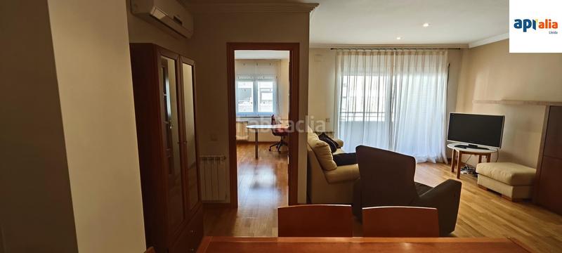 Foto 47984cb9-4791-41c2-b478-efefc833046f. Appartement avec chauffage parking dans Príncep de Viana-Clot-Xalets Humbert Torres Lleida