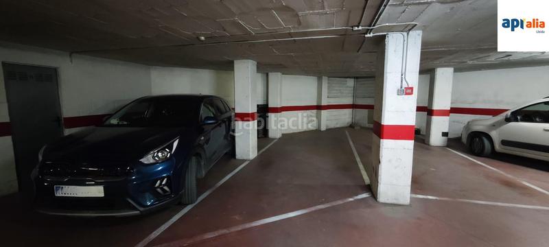 Foto 314f4475-5fcd-449c-a684-b788c55cfe29. Flat with heating parking in Príncep de Viana-Clot-Xalets Humbert Torres Lleida