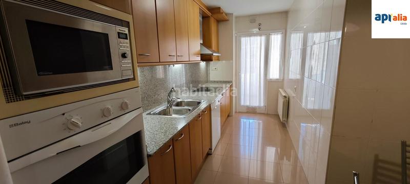 Foto 3c1ecab0-2765-417b-94a9-99bc5fe5d9ba. Flat with heating parking in Príncep de Viana-Clot-Xalets Humbert Torres Lleida
