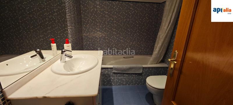 Foto 565310b4-1e7d-45df-87b1-4747a2bb388c. Flat with heating parking in Príncep de Viana-Clot-Xalets Humbert Torres Lleida