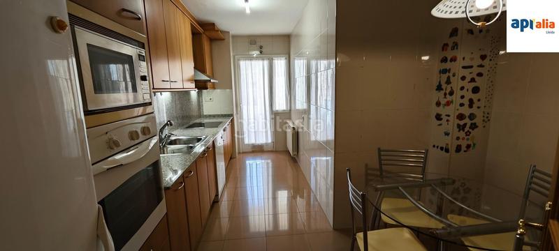 Foto 60bbf65c-76d9-444b-8c12-eca7d0fc77c9. Flat with heating parking in Príncep de Viana-Clot-Xalets Humbert Torres Lleida