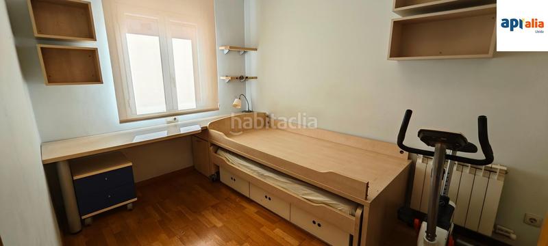 Foto 6fbe41a8-4f19-4f74-8c81-f51700adb208. Flat with heating parking in Príncep de Viana-Clot-Xalets Humbert Torres Lleida
