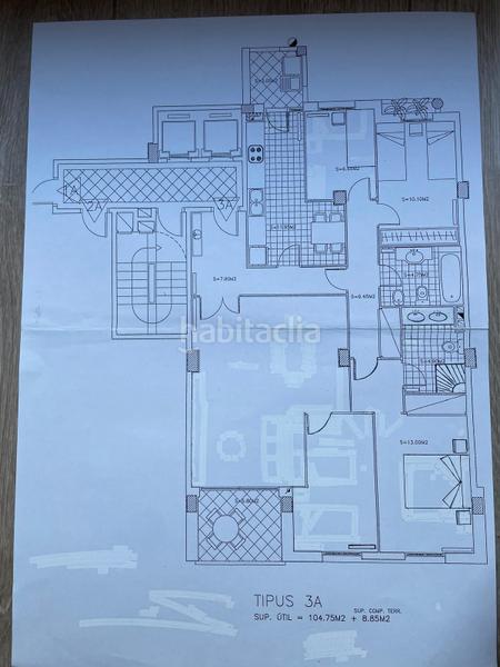 Foto 183b98af-2ece-44d0-9790-752825dd7812. Piso en Príncep de Viana-Clot-Xalets Humbert Torres Lleida