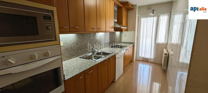 Foto 65c7007a-6153-41c8-a328-bd35c4e1fea8. Piso en Príncep de Viana-Clot-Xalets Humbert Torres Lleida