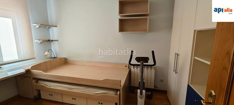 Foto a7685ff0-7271-49f1-98ce-101584c1ab24. Piso en Príncep de Viana-Clot-Xalets Humbert Torres Lleida