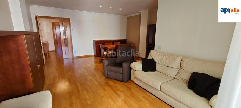 Foto f0bb46cf-b9a0-4af3-a5b7-6f316e72f0fc. Piso en Príncep de Viana-Clot-Xalets Humbert Torres Lleida