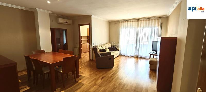 Foto f3c3038e-4805-472b-b0a9-a1fc8f2a834b. Piso en Príncep de Viana-Clot-Xalets Humbert Torres Lleida