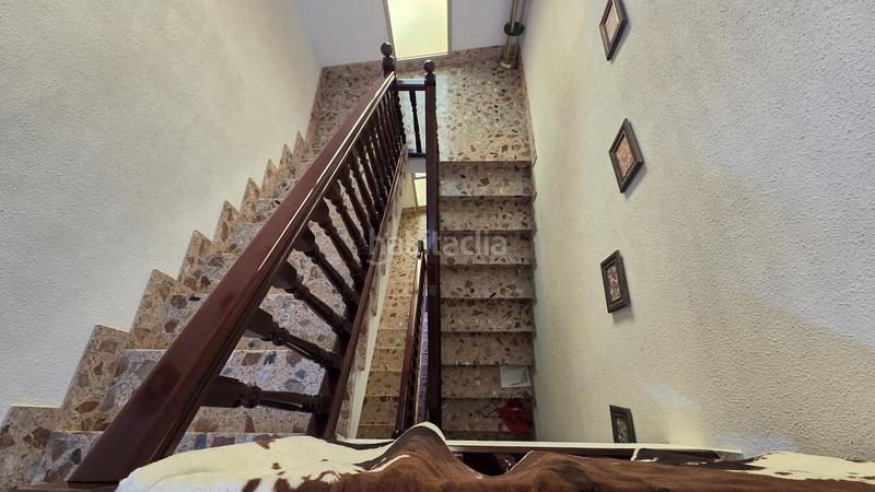 Foto 8d16e38d-8f81-4c38-bc33-1b20f55d1a45. Chalet in ignasi bastús 30 in La Bordeta Lleida