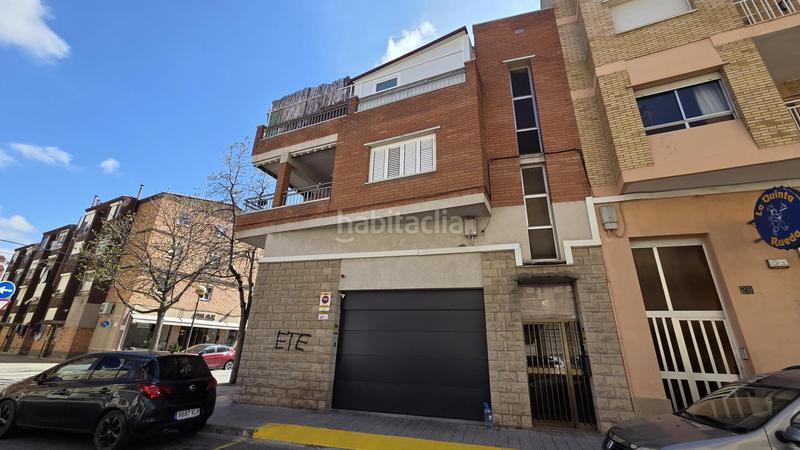 Foto be898e3e-1458-4802-bad4-00e1e21832d2. Chalet in ignasi bastús 30 in La Bordeta Lleida