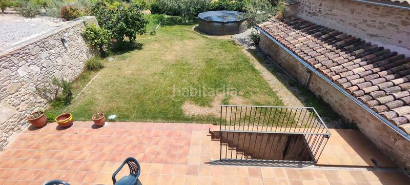 Foto 3a633222-2517-4c7a-bed5-824e2a2fd38c. Masia a major alberola 12 a Os de Balaguer